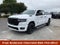 2025 RAM 1500 Big Horn Crew Cab 4x4 6'4" Box