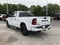 2025 RAM 1500 Big Horn Crew Cab 4x4 6'4" Box