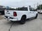 2025 RAM 1500 Big Horn Crew Cab 4x4 6'4" Box