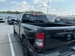 2023 RAM 1500 Big Horn Quad Cab 4x4 6'4" Box