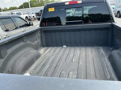 2023 RAM 1500 Big Horn Quad Cab 4x4 6'4" Box