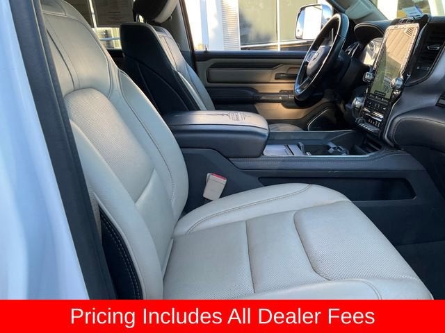 2021 RAM 1500 Limited