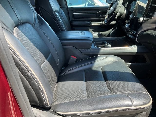 2021 RAM 1500 Limited Crew Cab 4x4 5'7" Box