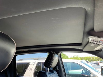 2021 RAM 1500 Limited Crew Cab 4x4 5'7" Box