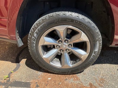 2021 RAM 1500 Limited Crew Cab 4x4 5'7" Box