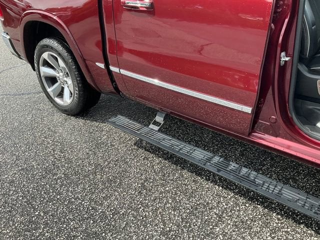 2021 RAM 1500 Limited Crew Cab 4x4 5'7" Box