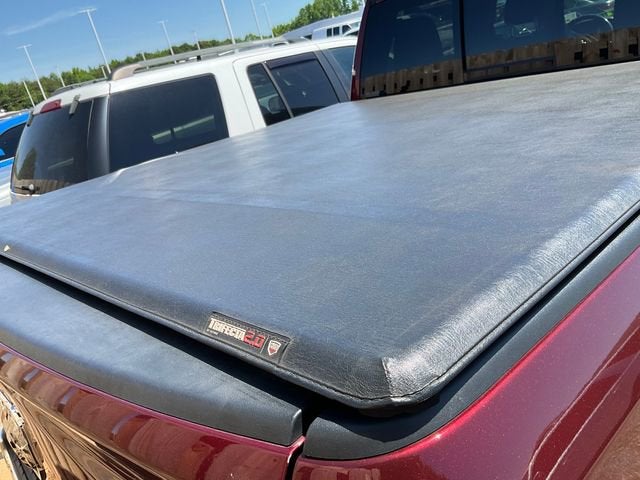 2021 RAM 1500 Limited Crew Cab 4x4 5'7" Box