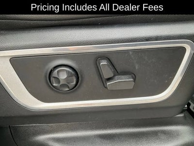 2021 RAM 1500 Laramie Crew Cab 4x4 5'7" Box