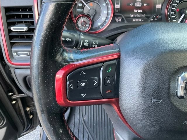 2019 RAM 1500 Rebel Crew Cab 4x4 5'7" Box