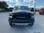 2019 RAM 1500 Rebel Crew Cab 4x4 5'7" Box