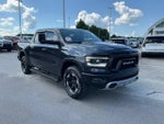 2019 RAM 1500 Rebel Crew Cab 4x4 5'7" Box