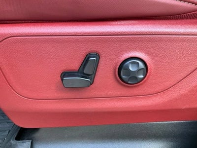 2019 RAM 1500 Rebel Crew Cab 4x4 5'7" Box