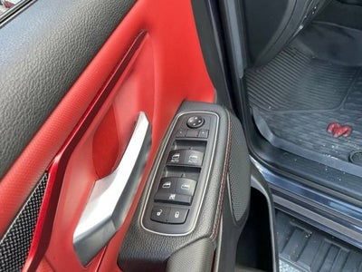 2019 RAM 1500 Rebel Crew Cab 4x4 5'7" Box