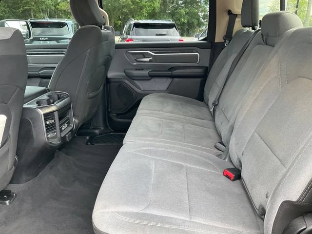 2019 RAM 1500 Big Horn/Lone Star Crew Cab 4x4 6'4" Box