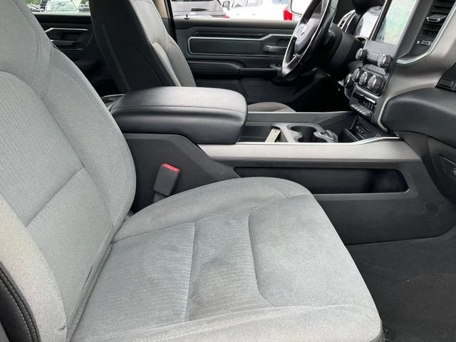 2019 RAM 1500 Big Horn/Lone Star Crew Cab 4x4 6'4" Box