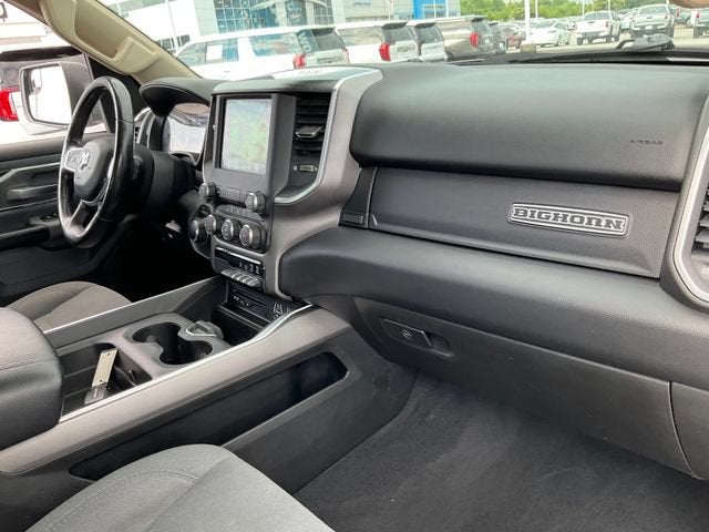 2019 RAM 1500 Big Horn/Lone Star Crew Cab 4x4 6'4" Box