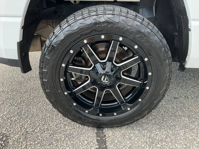 2019 RAM 1500 Big Horn/Lone Star Crew Cab 4x4 6'4" Box