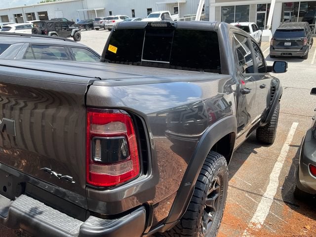2022 RAM 1500 TRX Crew Cab 4x4 5'7" Box