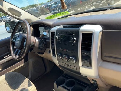 2011 RAM Ram 1500 SLT