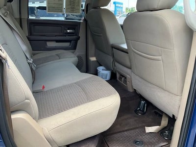 2011 RAM Ram 1500 SLT