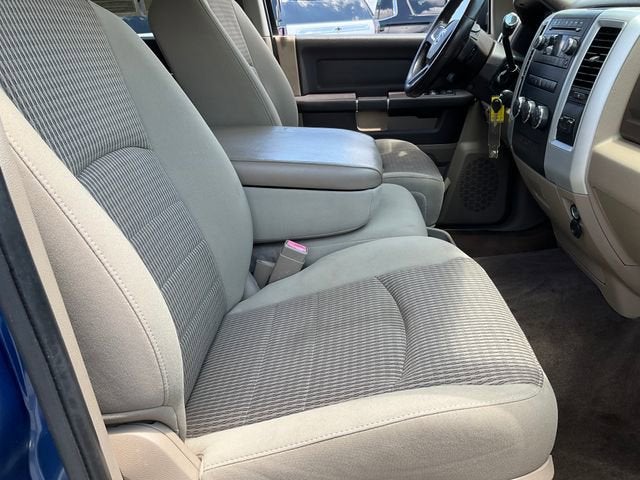 2011 RAM Ram 1500 SLT