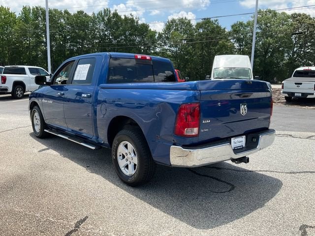 2011 RAM Ram 1500 SLT