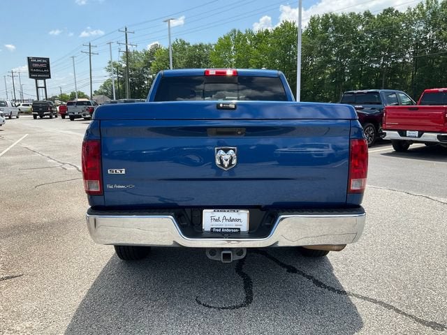 2011 RAM Ram 1500 SLT