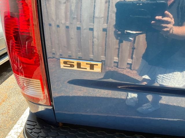2011 RAM Ram 1500 SLT