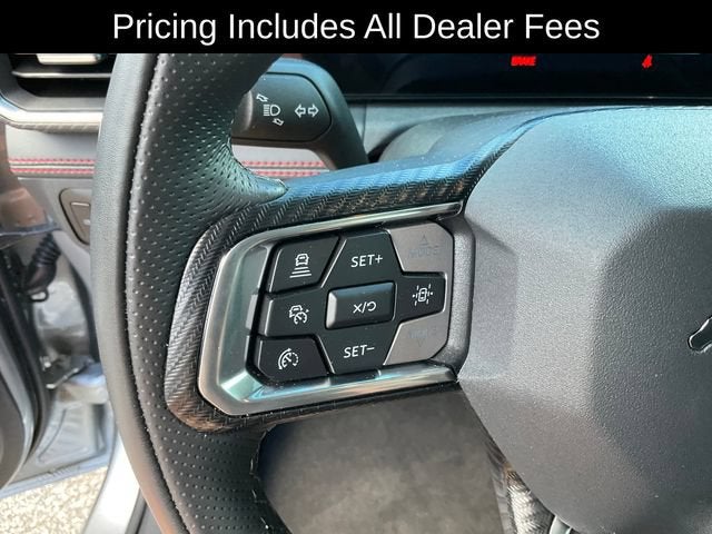 2025 Ford Mustang GT Premium Fastback
