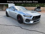 2025 Ford Mustang GT Premium Fastback