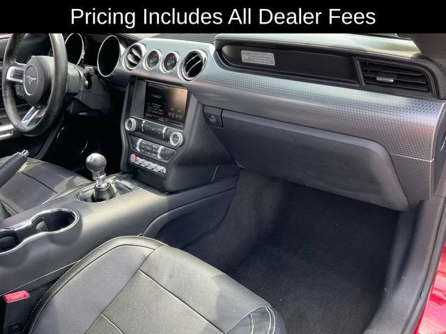 2015 Ford Mustang GT