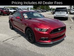 2015 Ford Mustang GT