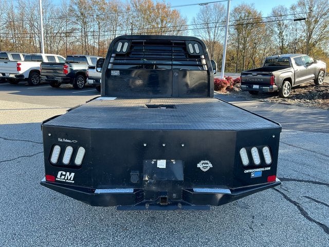 2019 Ford Super Duty F-350 SRW XL