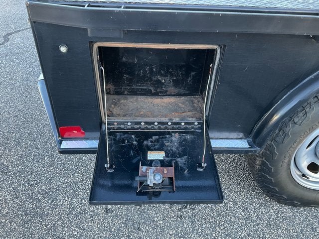 2019 Ford Super Duty F-350 SRW XL