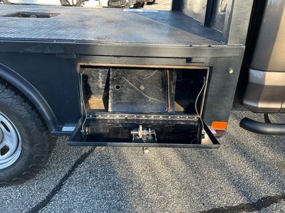 2019 Ford Super Duty F-350 SRW XL