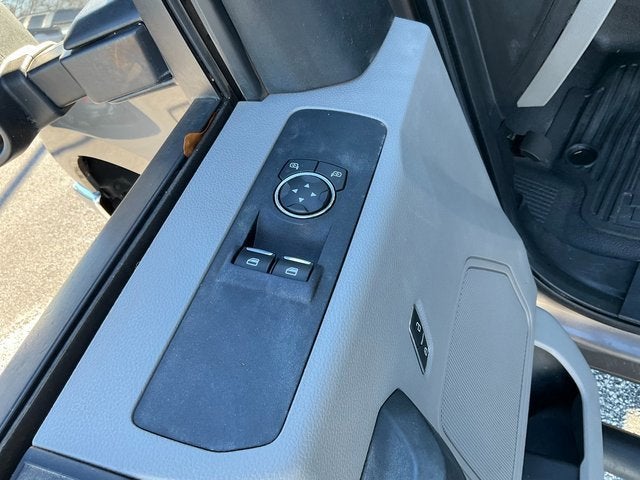 2019 Ford Super Duty F-350 SRW XL