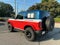 2025 Ford Bronco Stroppe Edition