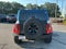 2025 Ford Bronco Stroppe Edition