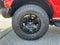 2025 Ford Bronco Stroppe Edition