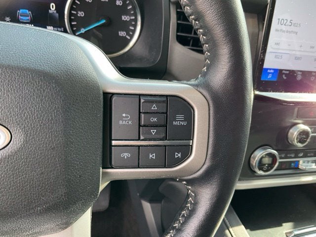 2022 Ford Expedition XLT