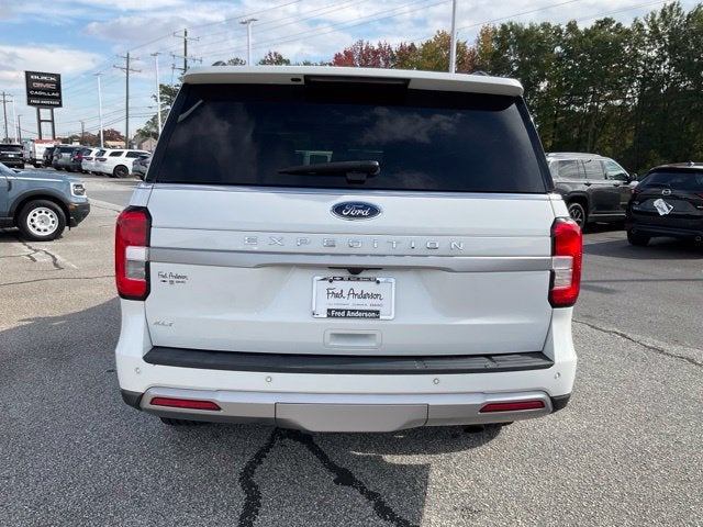2022 Ford Expedition XLT
