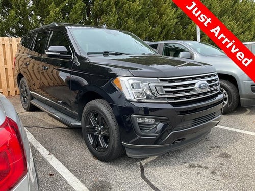 2021 Ford Expedition XLT