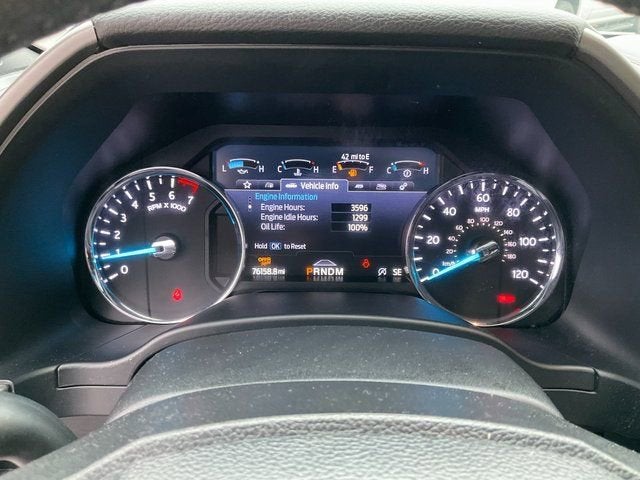 2021 Ford Expedition XLT