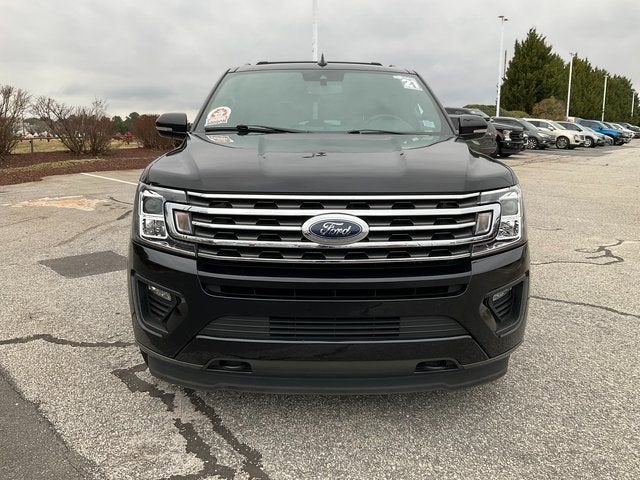 2021 Ford Expedition XLT