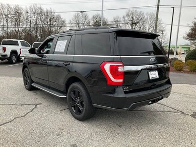 2021 Ford Expedition XLT