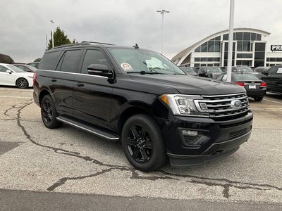 2021 Ford Expedition XLT