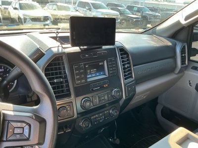 2019 Ford F-250 XLT