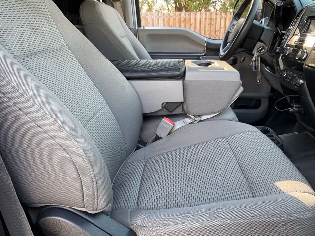 2019 Ford F-250 XLT