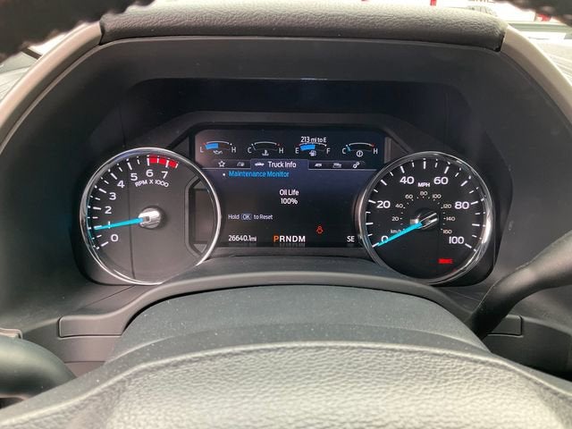 2022 Ford Super Duty F-250 SRW XL