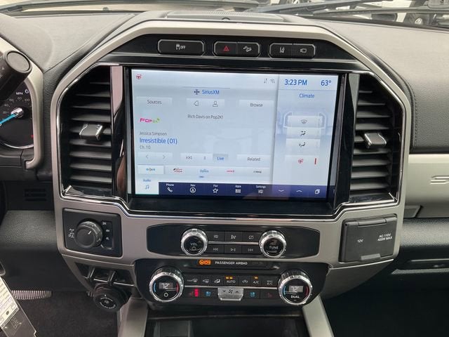 2022 Ford Super Duty F-250 SRW XL